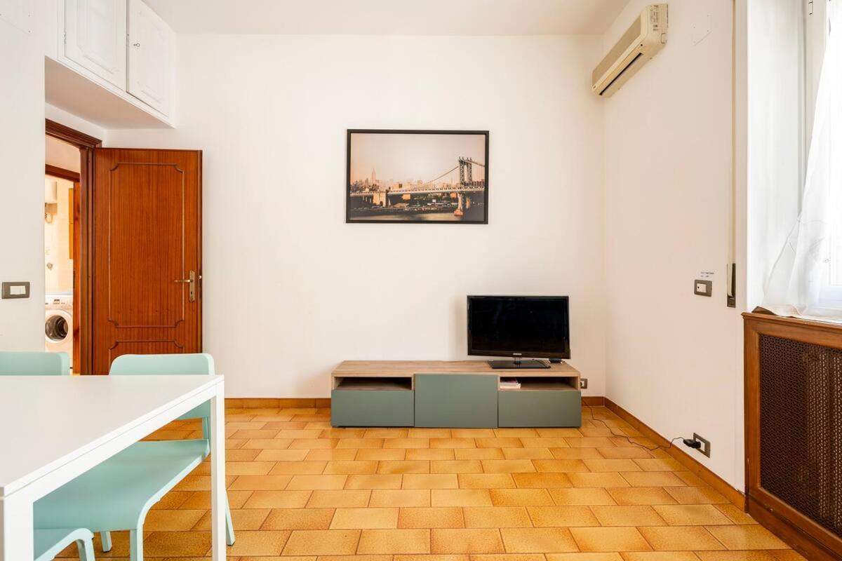 44Oz Apartment With Terrace In Monteverde Róma Kültér fotó